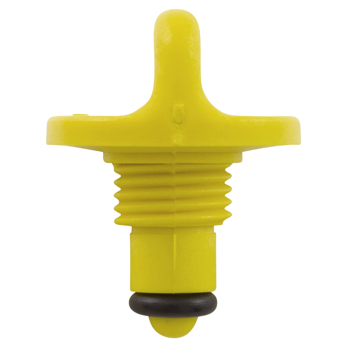 Carvin Air Bleed Knob with O-Ring — side 1 view