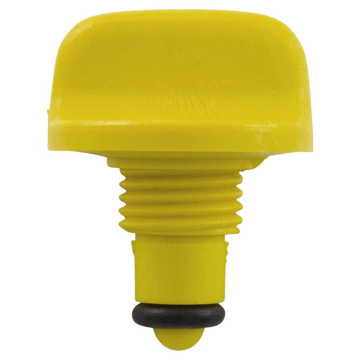 Carvin Air Bleed Knob with O-Ring — side 2 view