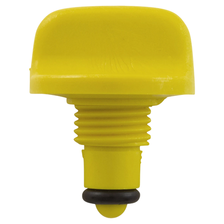 Carvin Air Bleed Knob with O-Ring — side 2 view