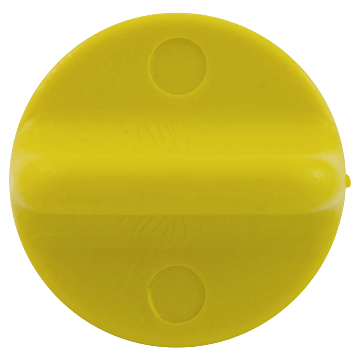 Carvin Air Bleed Knob with O-Ring — top view