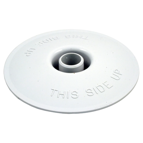 Carvin Deckmate Skimmer Vacuum Plate