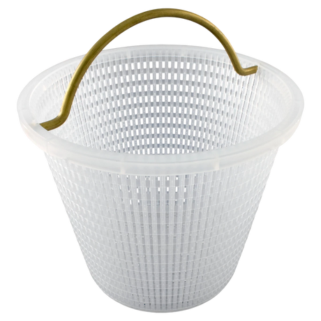 Carvin Jacuzzi Deckmate Skimmer Basket with Handle