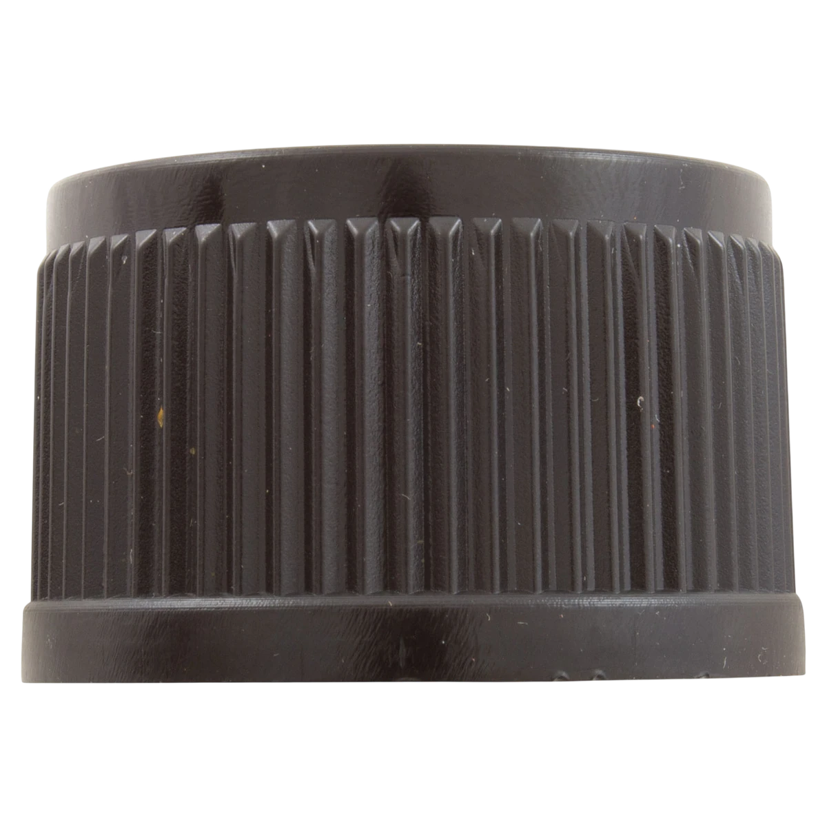 Carvin Jacuzzi Drain Cap with Gasket — side view
