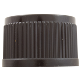 Carvin Jacuzzi Drain Cap with Gasket — side view