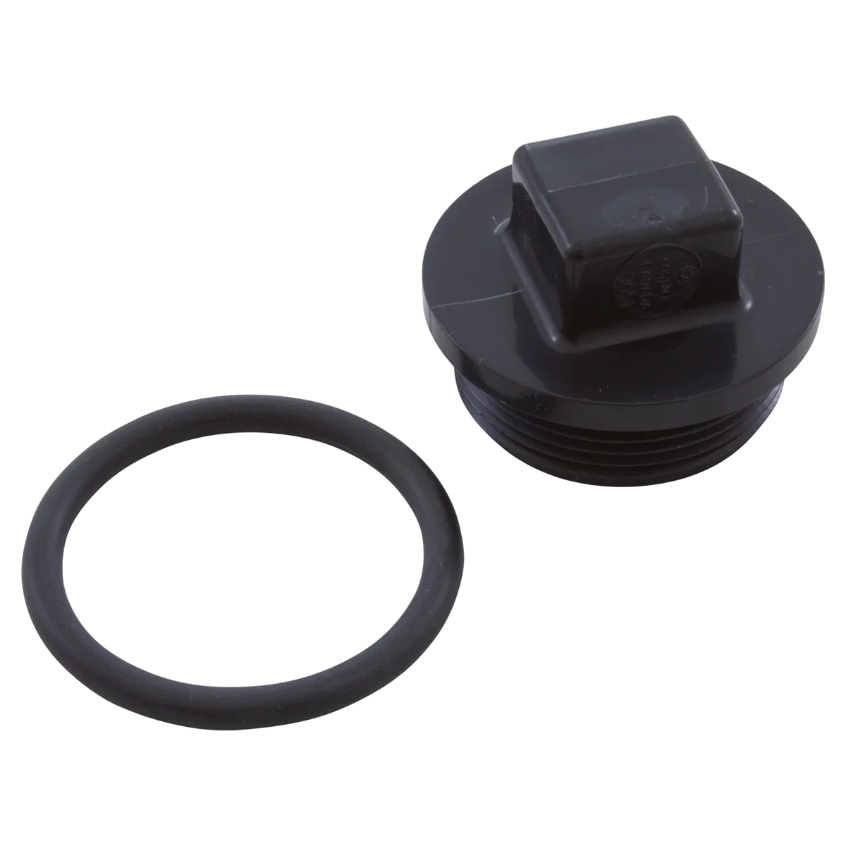 Carvin MD Series Plug with O-Ring