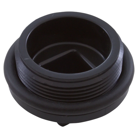 Carvin MD Series Plug with O-Ring — reverse view