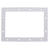 Carvin PMT Skimmer Faceplate Flange White — front view