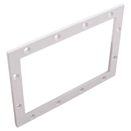 Carvin PMT Skimmer Faceplate Flange White