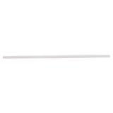 Carvin PMT Skimmer Faceplate Flange White — side view