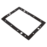 Carvin PMT Skimmer Faceplate Gasket — reverse view