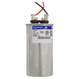 Century SQS1102R Square Flange 1 HP 2-Speed Pool Pump Motor - Mfulabel (1)