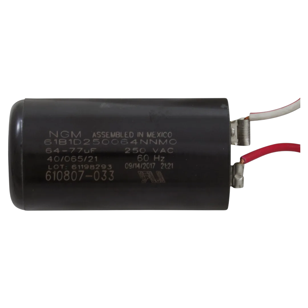 Century SQS1102R Square Flange 1 HP 2-Speed Pool Pump Motor - Mfulabel (2)