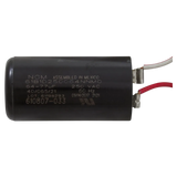 Century SQS1102R Square Flange 1 HP 2-Speed Pool Pump Motor - Mfulabel (2)