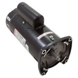 Century SQS1152R 1.5 HP 2-Speed Square Flange Pool Pump Motor