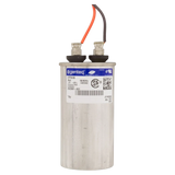 Century SQS1152R 1.5 HP 2-Speed Square Flange Pool Pump Motor - Mfulabel (1)