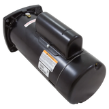 Century SQS1152R 1.5 HP 2-Speed Square Flange Pool Pump Motor - Reverse