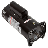 Century SQS1202R 2 HP Dual-Speed Pool Pump Motor