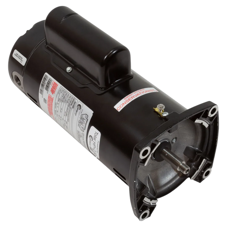 Century SQS1202R 2 HP Dual-Speed Pool Pump Motor