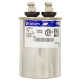Century SQS1202R Square Flange 2 HP Dual-Speed Pool Pump Motor - Mfulabel (1)