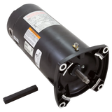 Century USQ1152 1.5 HP Square Flange Pool Pump Motor