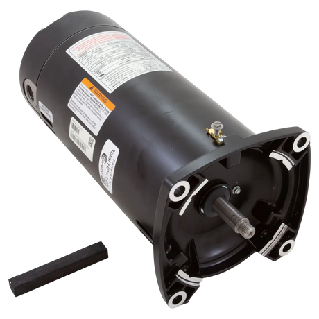 Century USQ1152 1.5 HP Square Flange Pool Pump Motor