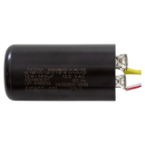 Century USQ1152 1.5 HP Up-Rated Square Flange Pool Pump Motor - Mfulabel