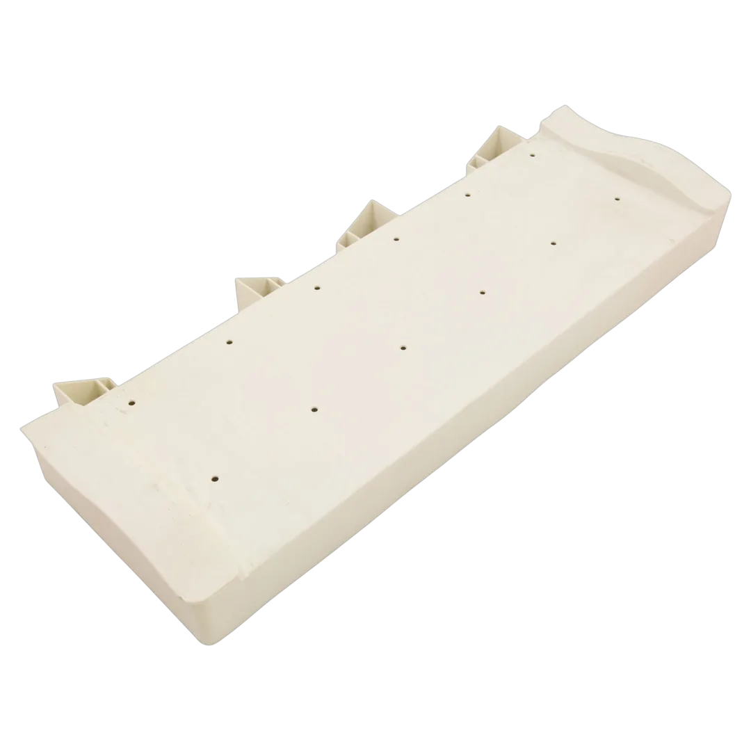 Champlain Plastics BUL-41-8TOP Protective Step 8 in