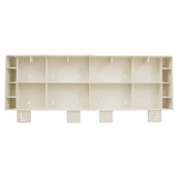 Champlain Plastics Olympic ACM-101AS Protective Step 8 in - Back