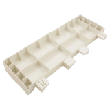 Champlain Plastics Olympic ACM-101AS Protective Step 8 in - Reverse