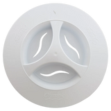 Champlain Plastics UNI-87ABS Skimmer Lid - Front