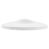 Champlain Plastics UNI-87ABS Skimmer Lid - Side