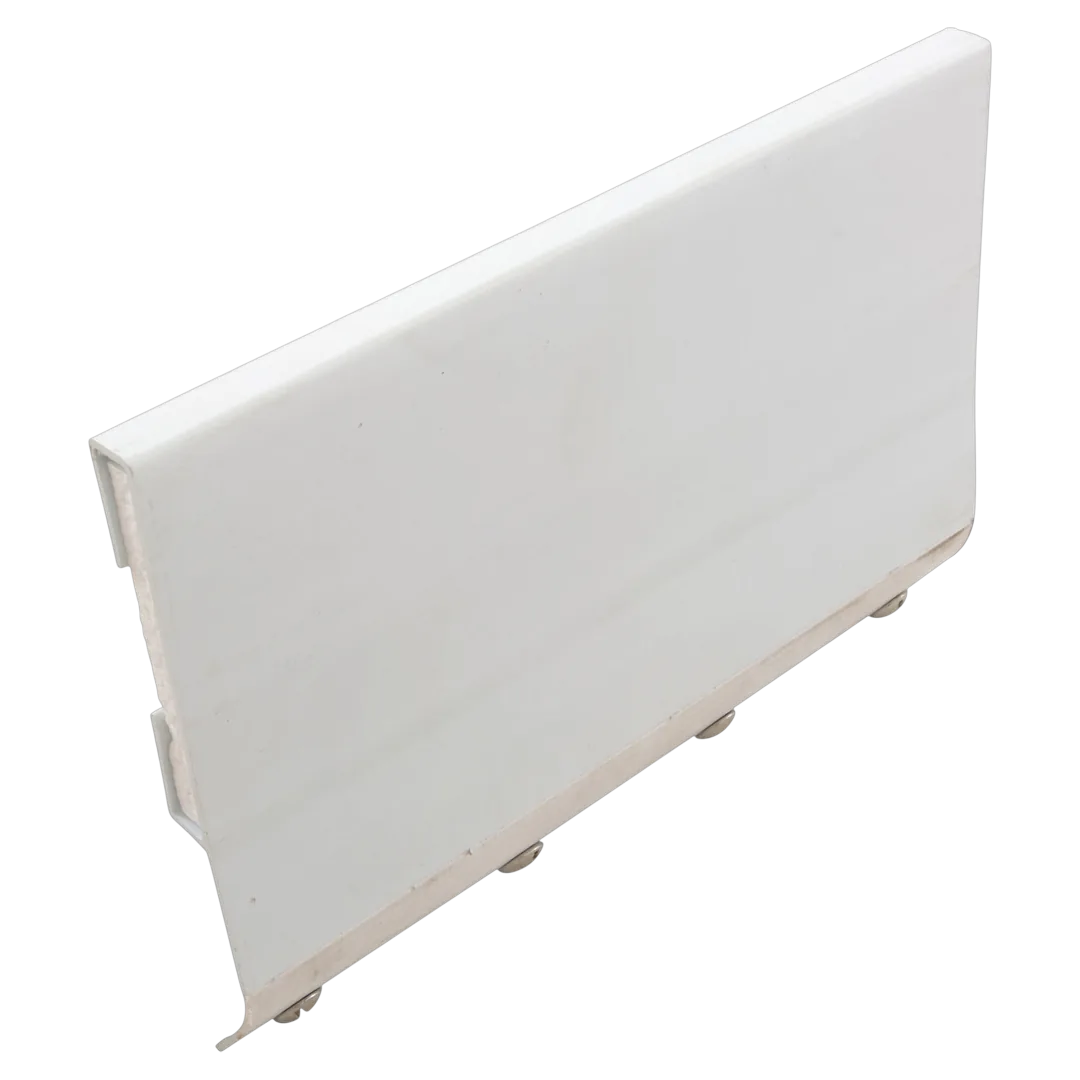 Clayton Lambert P-280 skimmer weir for metal skimmers