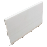 Clayton Lambert P-280 skimmer weir for metal skimmers
