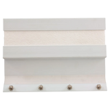 Clayton Lambert P-280 Skimmer Weir - Back