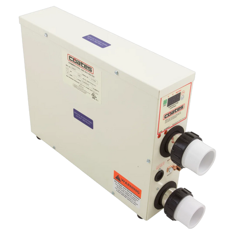 Coates 12406ST 5.5kW Electric Spa Heater