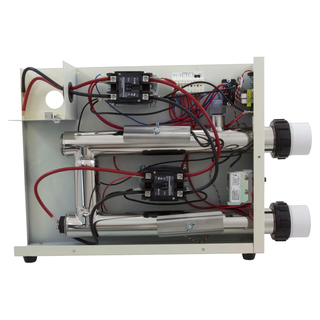 Coates 12406ST Electric Spa Heater - Alt (4)