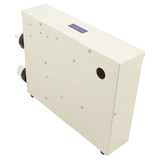 Coates 12406ST Electric Spa Heater - Reverse