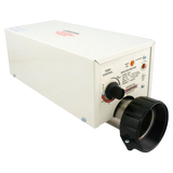 Coates 6ILS Electric Spa Heater 6KW In-Line