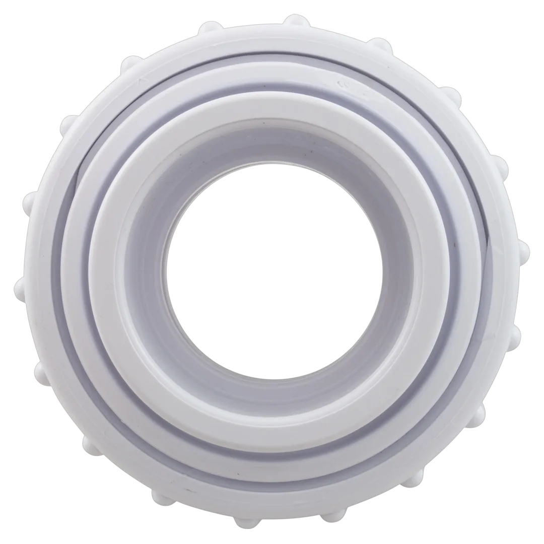 Custom Molded Products 21049-150-000 Self-Aligning Union - Back
