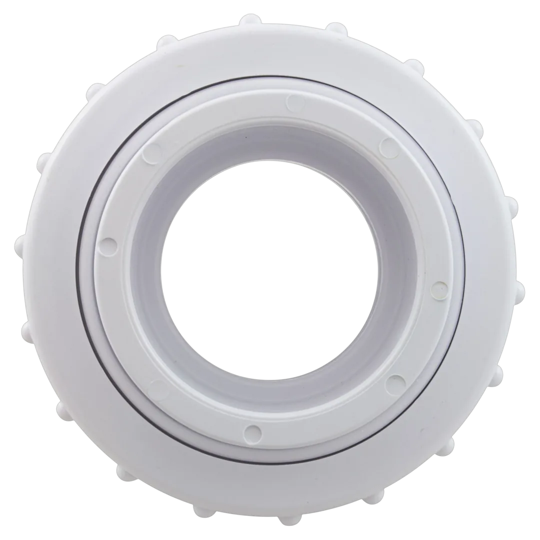 Custom Molded Products 21049-150-000 Self-Aligning Union - Front