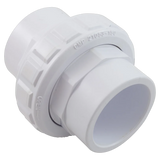 CMP 1.5 inch PVC Flush Union
