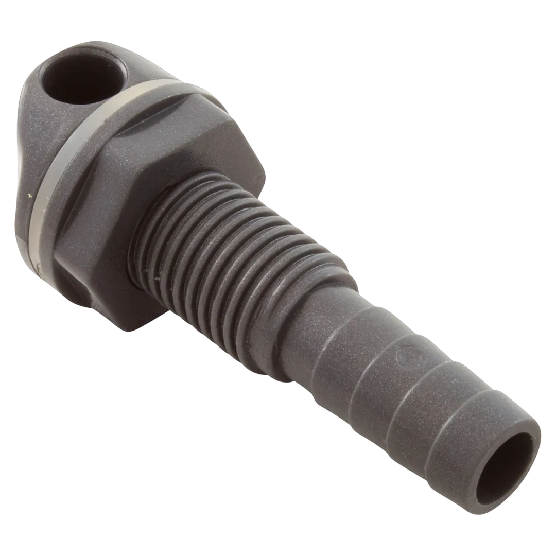 CMP 23001-007-000 Air Lock Relief Fitting - Reverse