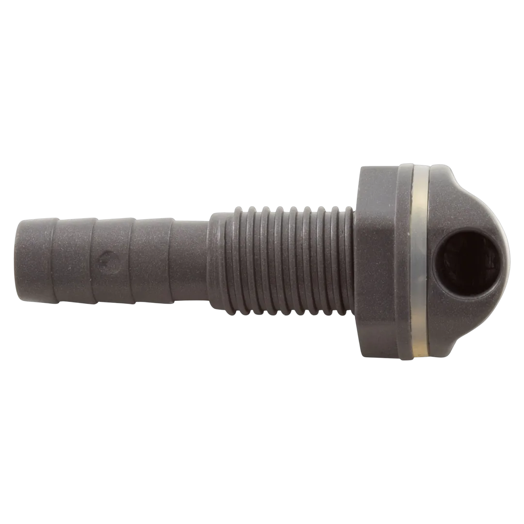 CMP 23001-007-000 Air Lock Relief Fitting - Side