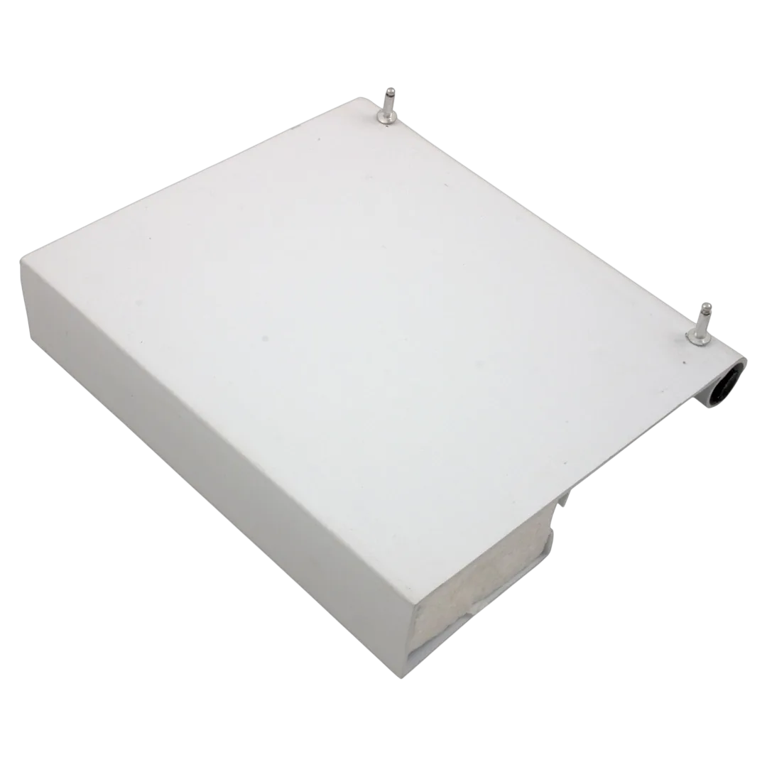 CMP 25141-160-000 5-3/4 in Spring-Lock Skimmer Weir Door