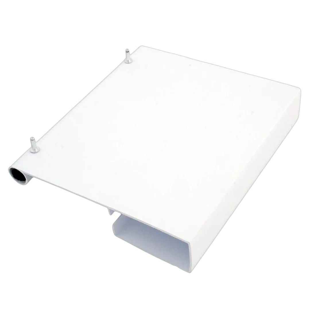 Custom Molded Products Weir