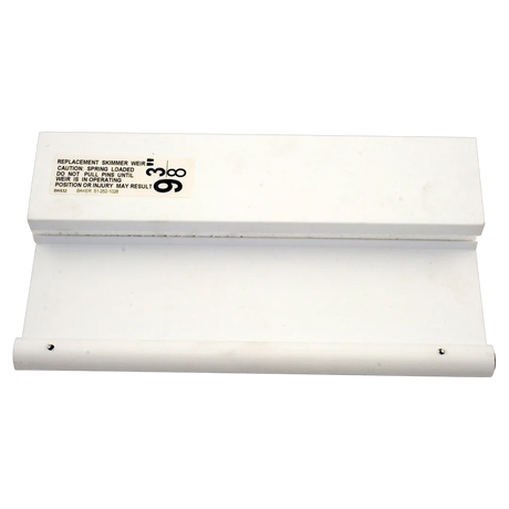 CMP 9-3/8 Skimmer Weir Door 25141-540-000 for Baker Hydro