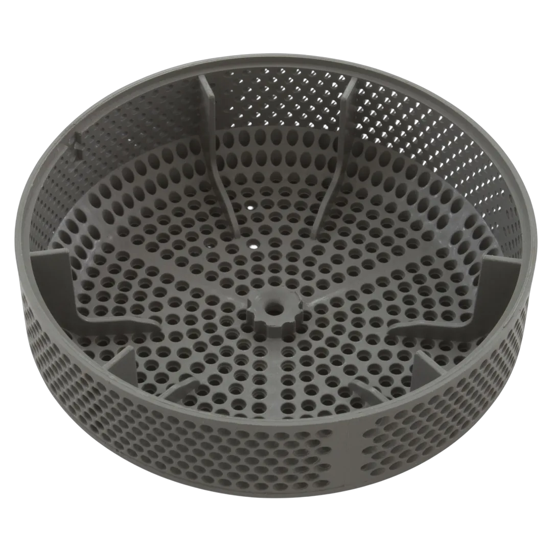 Custom Molded Products 25201-039-000 Suction Cover 4-7/8 in 170 GPM - Reverse