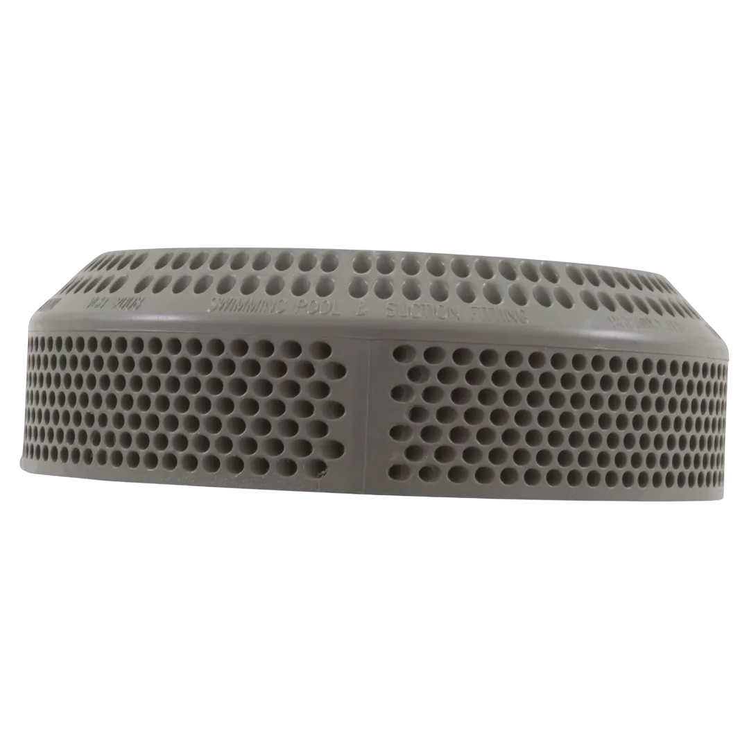 Custom Molded Products 25201-039-000 Suction Cover 4-7/8 in 170 GPM - Side