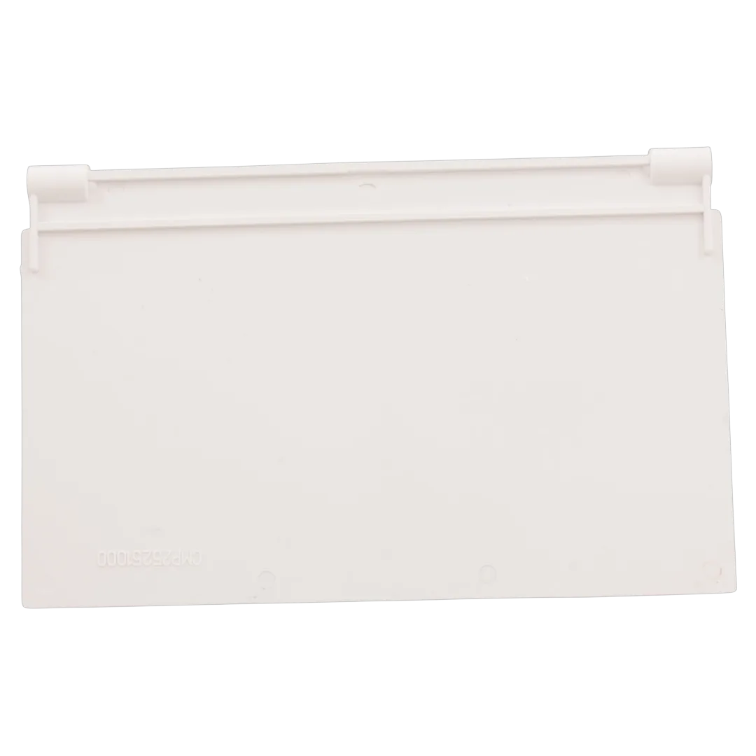 CMP Admiral S20 Weir Door - Back