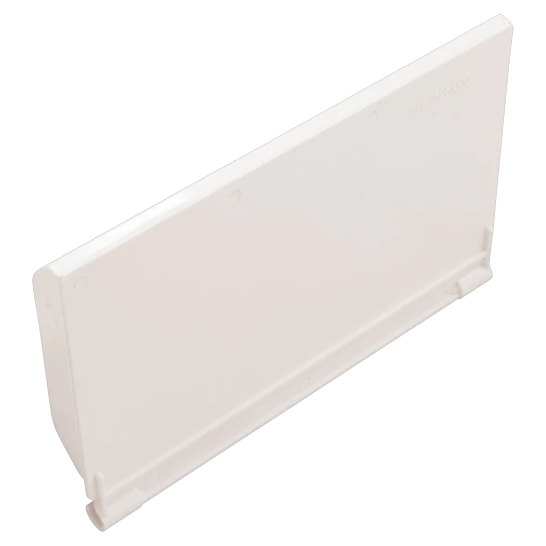 CMP Admiral S20 Weir Door - Reverse